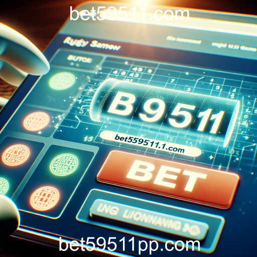 Loteria Online: A Revolução dos Jogos no Bet59511.com